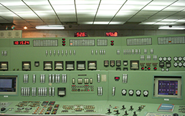Power plant O&M Support Service 